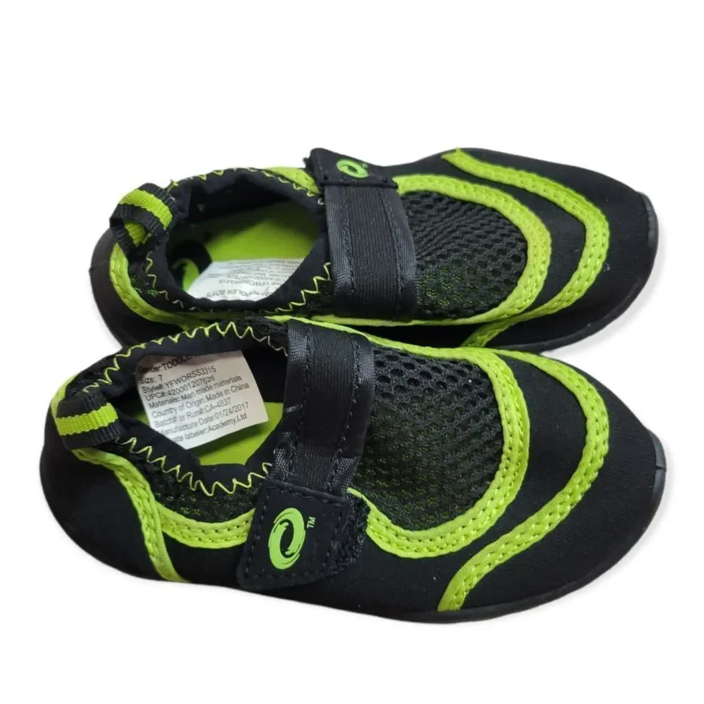 O'rageous water shoes 7